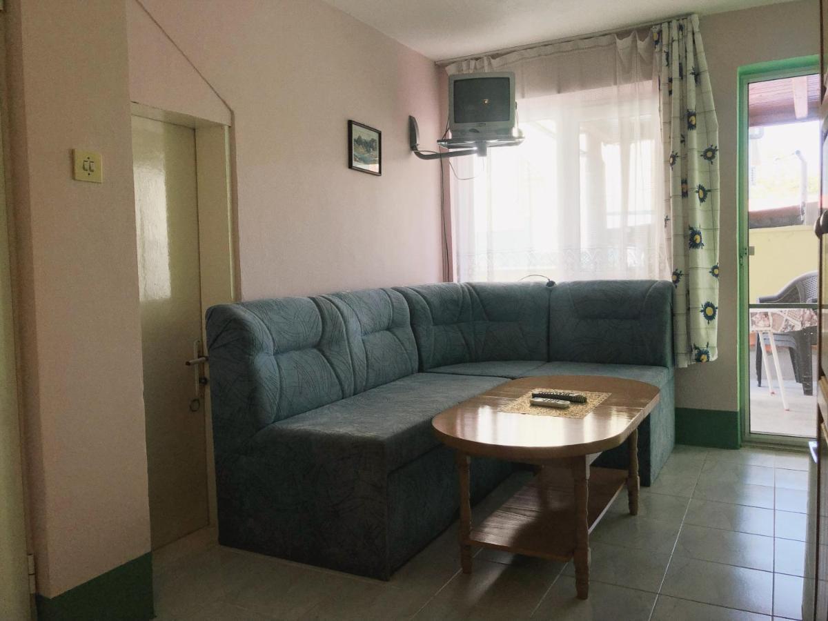 Guest House Paskal Balchik Exterior photo