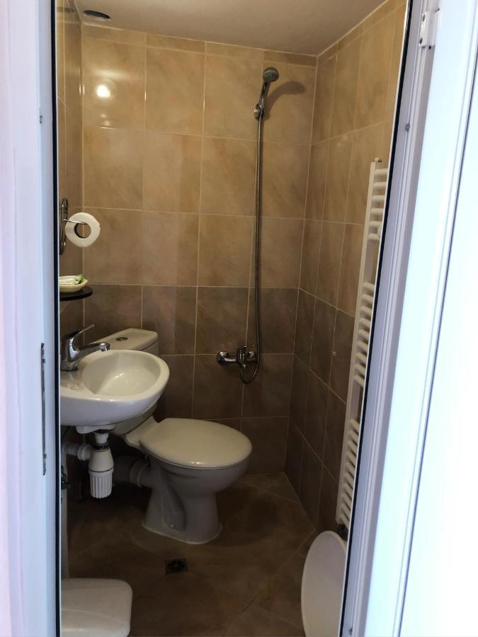 Guest House Paskal Balchik Exterior photo