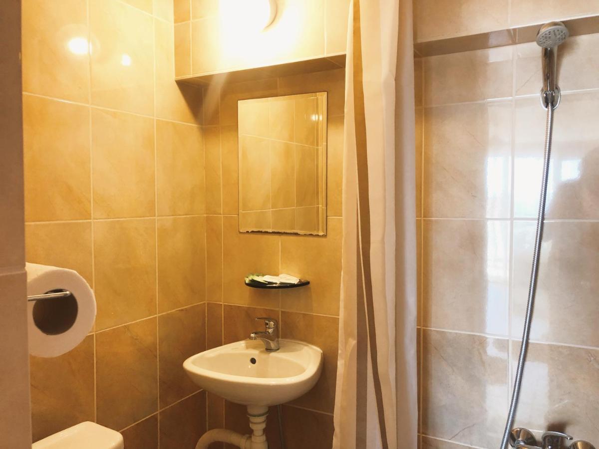 Guest House Paskal Balchik Exterior photo