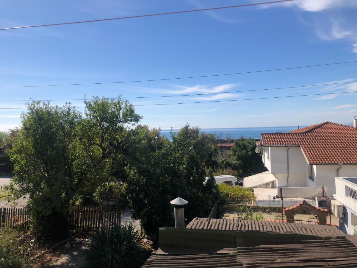 Guest House Paskal Balchik Exterior photo
