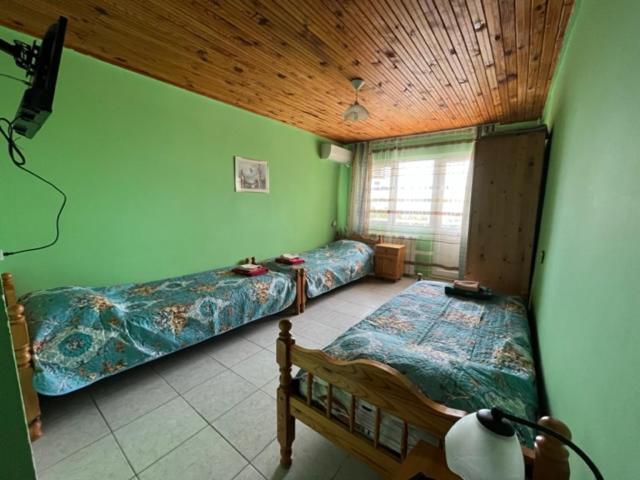 Guest House Paskal Balchik Exterior photo