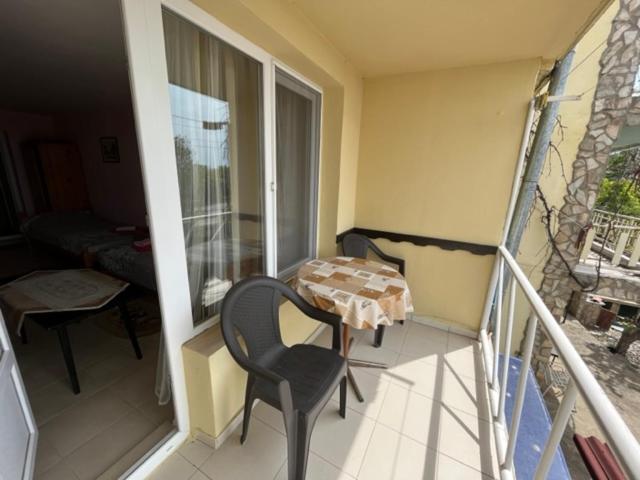 Guest House Paskal Balchik Exterior photo