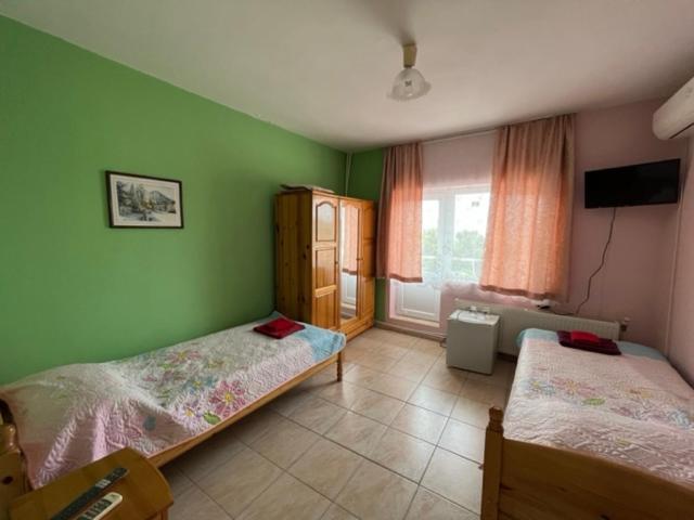Guest House Paskal Balchik Exterior photo