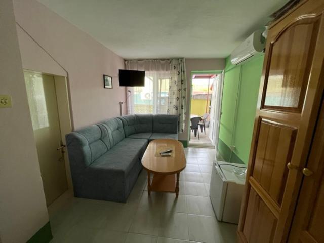 Guest House Paskal Balchik Exterior photo