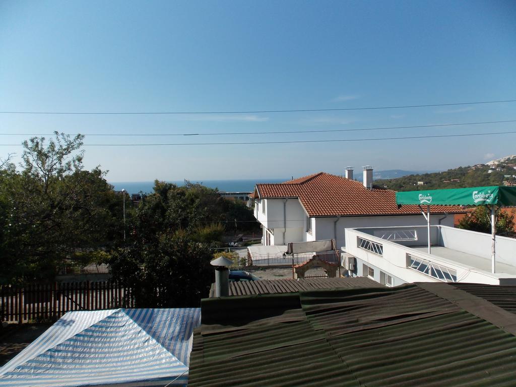 Guest House Paskal Balchik Exterior photo