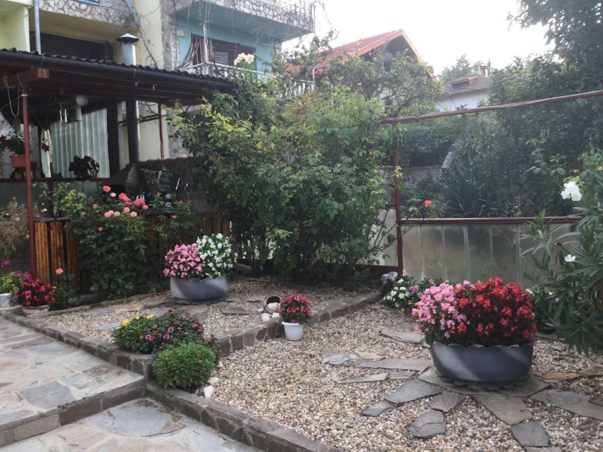 Guest House Paskal Balchik Exterior photo